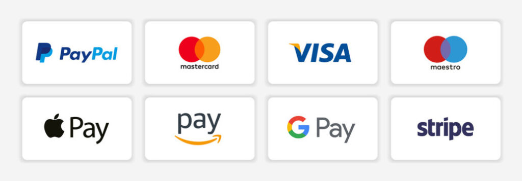 payment mode